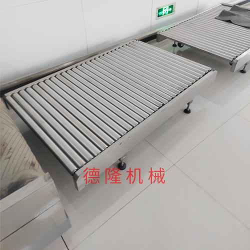机场设备、行李输送机